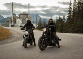 Мотоциклетные шлемы